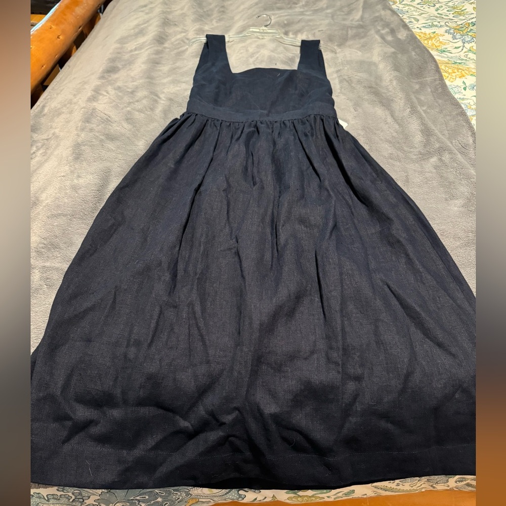 Off On Dress